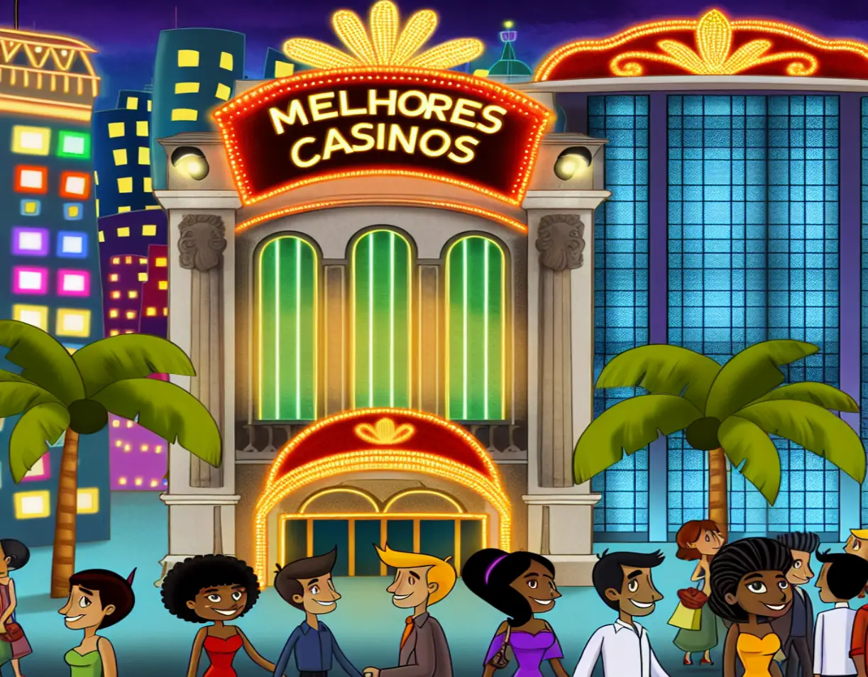 qual o melhor jogo de casino para ganhar dinheiro