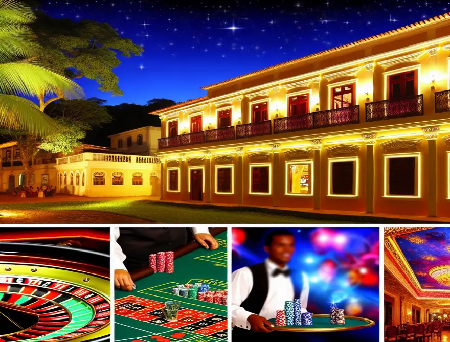 top mobile casino